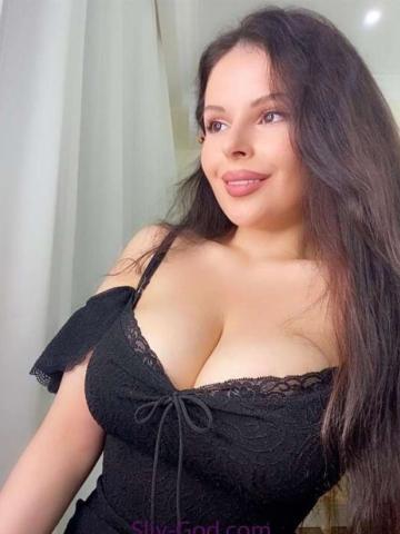 Мария Запоминающаяся Реал фото 2