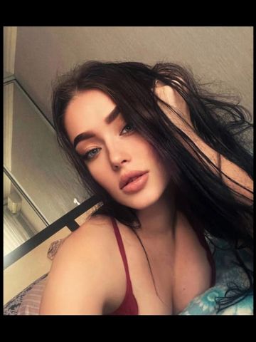 Моника Иланский