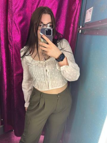 Габриэлла Ласковая Малышка фото 2